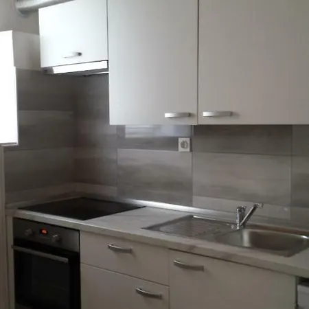 Apartment Dinko Cres Exterior photo