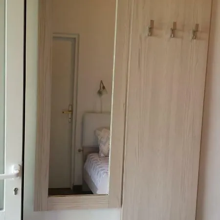 Apartment Dinko Cres Exterior photo