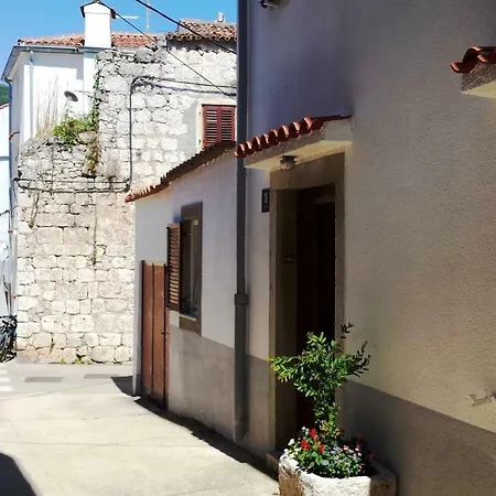 Apartment Dinko Cres Exterior photo