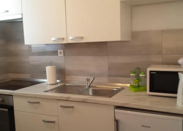 Apartment Dinko