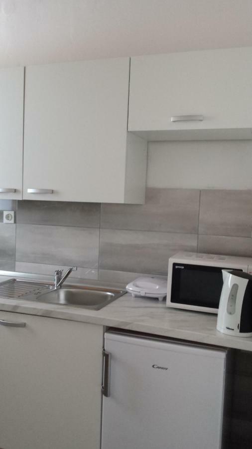 Apartment Dinko