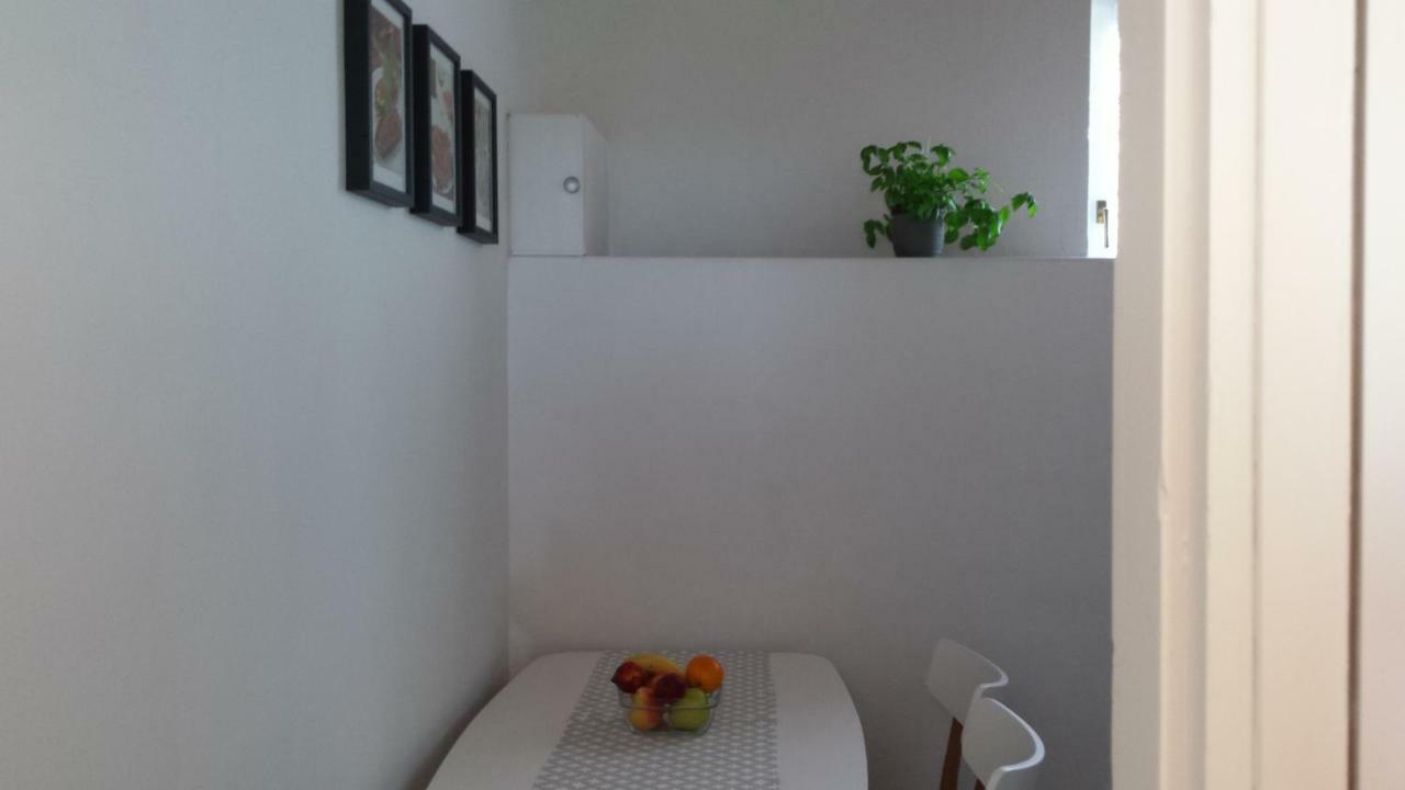 Apartment Dinko *
