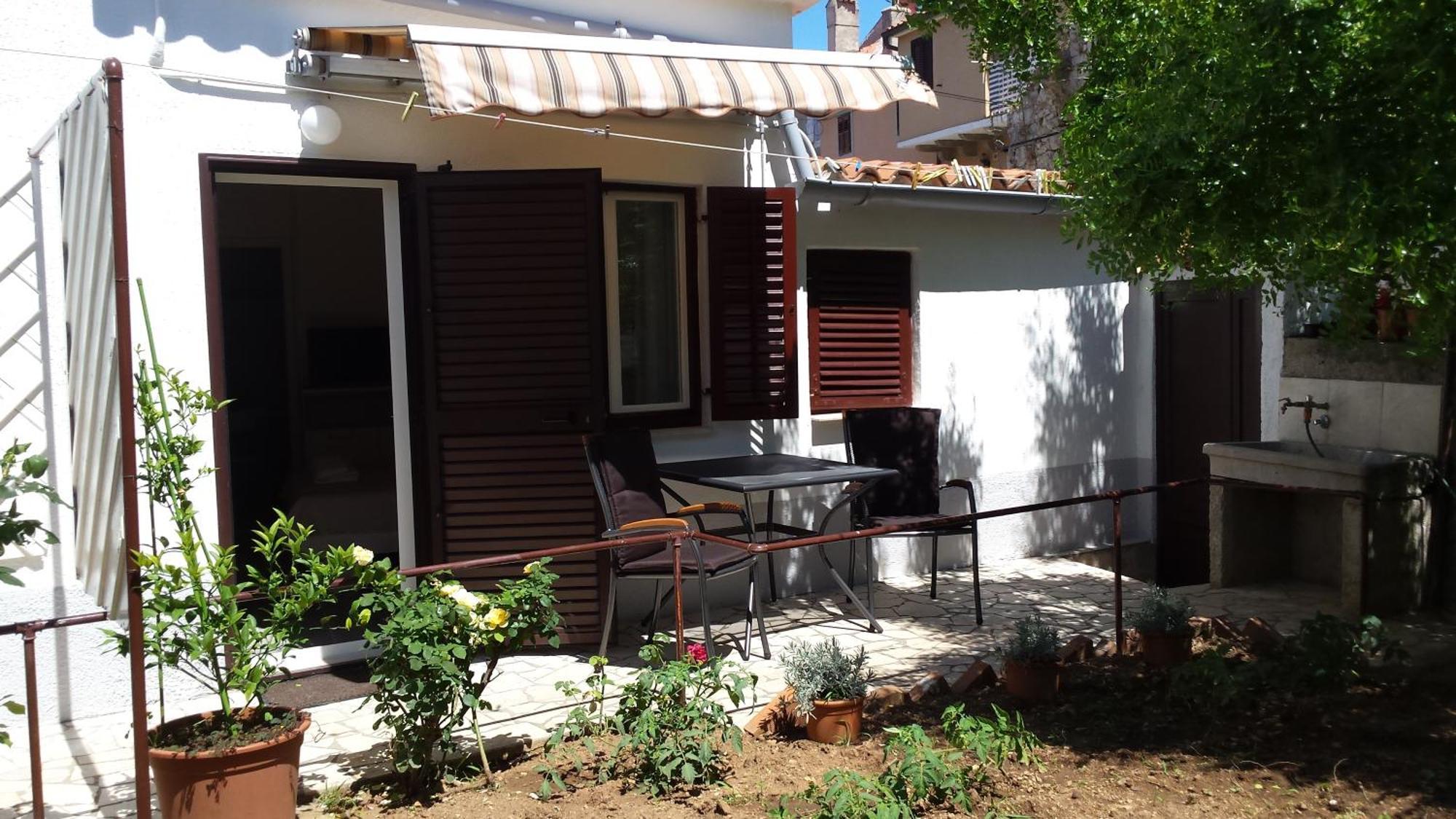 Apartment Dinko Cres