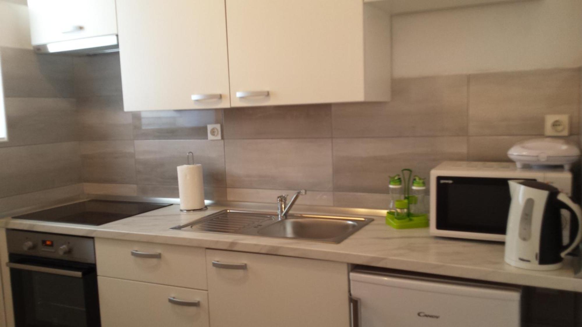 Apartment Dinko *